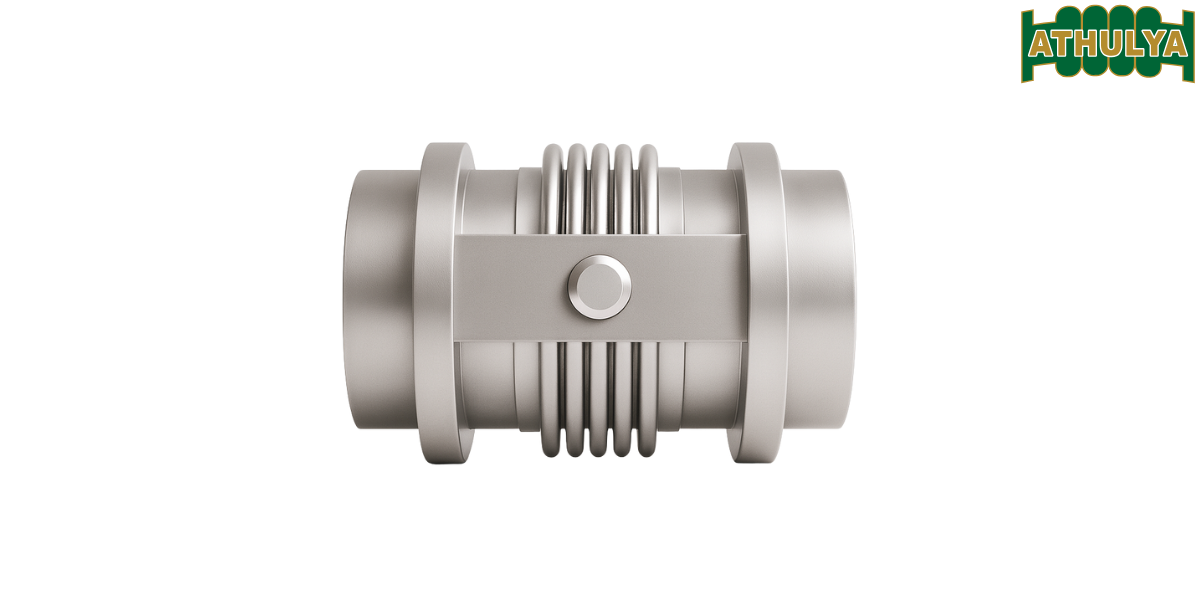 Hinged Expansion Joints - Athulya Bellows